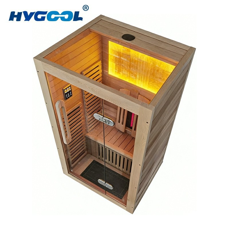 Far Infrared Sauna Room best
